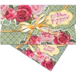 Конверты для денег