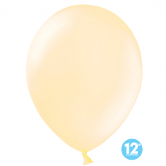 Шар Макарунс, Пастель Ванильный крем / Vanilla cream Macaroons