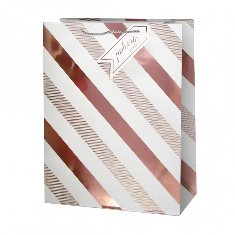 Пакет подарочный, Универсальный 