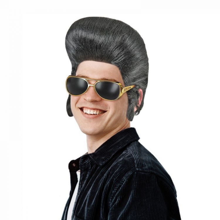 Парик "Элвис"