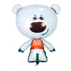 Шар Фигура, Ми-Ми-Мишки Тучка